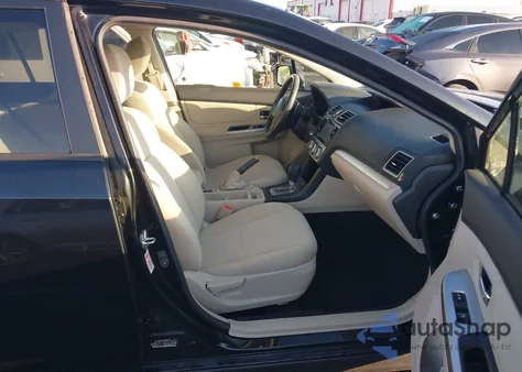 2015 Subaru Xv Crosstrek 2.0I Premium from USA, damaged, VIN JF2GPACC7FH268979